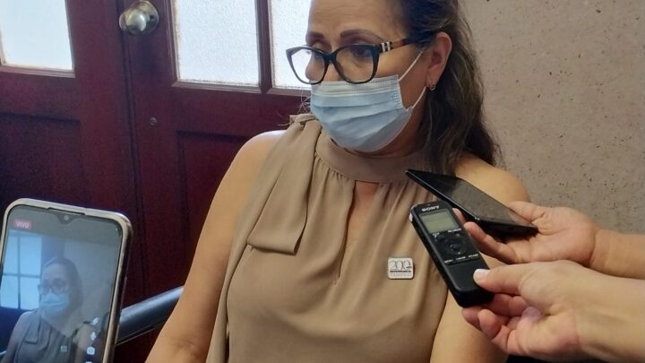 DIRECTOR DEL CANSECO DE TAMPICO NO HA PODIDO RECIBIRME; PERO SÍ ANDA EN EVENTOS POLÍTICOS: RIVERA SALAS