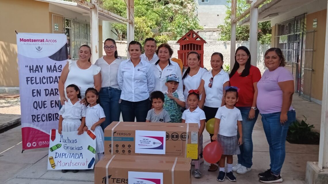 PRESENTARÁN INICIATIVA PARA EVITAR VIOLENCIA POLÍTICA DE GÉNERO.