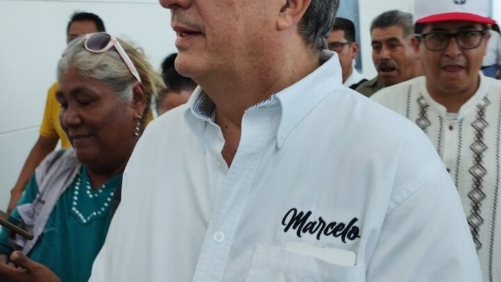 NO CONFÍA MARCELO EBRAD EN SONDEOS DUDOSOS; LA MAYORÍA SE EQUIVOCA EN PROCESOS ELECTORALES