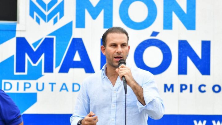 TRABAJA MON MARÓN PARA REDUCIR LA VIOLENCIA FAMILIAR EN TAMPICO.