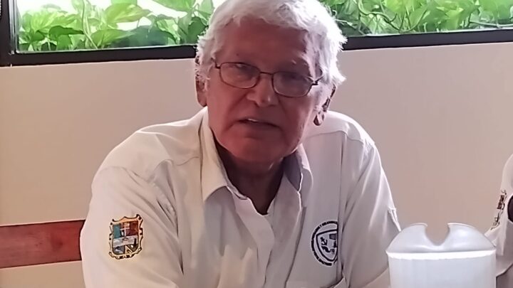 ASIPONAS Y ADUANAS DE MÉXICO NO SON PARA SEMAR