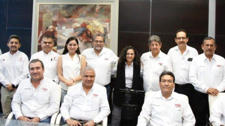 CON EL GOBIERNO DE AVA CAMBIO NOTABLE EN MODELO DE JUSTICIA LABORAL: CMIC VICTORIA