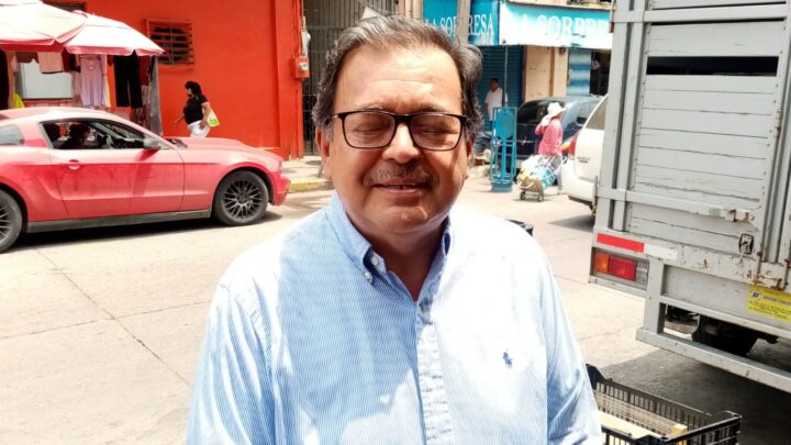 ROBO “HORMIGA” INCREMENTA EN VACACIONES.