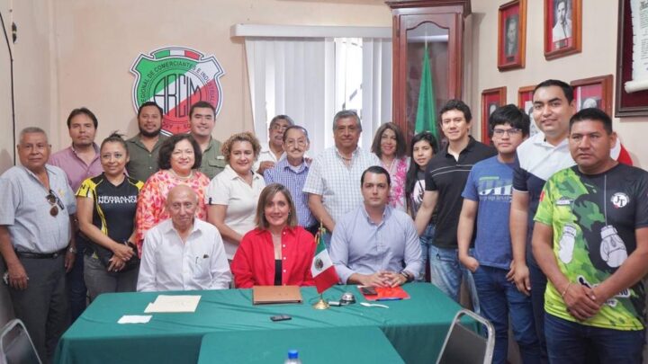 AFIRMA ROSA GONZÁLEZ NECESIDAD DE VINCULAR TRABAJO LEGISLATIVO CON LA SOCIEDAD Y SECTORES PRODUCTIVOS