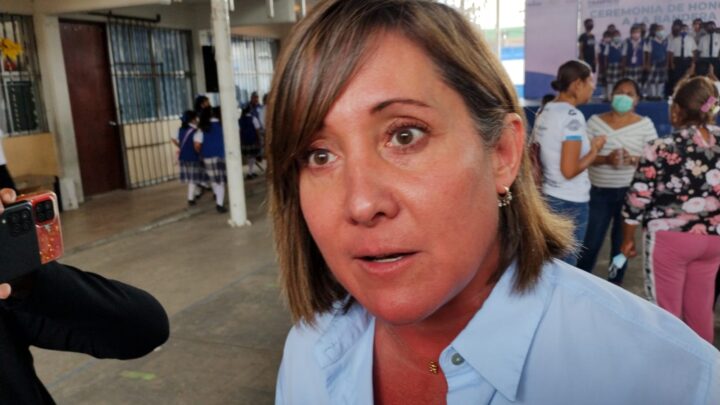 INCIDENTE DEL CALABAZO NO ES CUALQUIER COSA; NECESARIO REPLANTEAR ESTRATEGIA DE SEGURIDAD