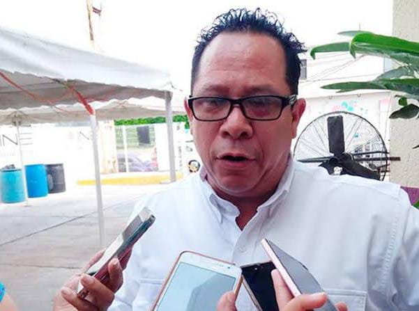 TRANSPORTE ESCOLAR REGISTRA BAJA DEMANDA EN LA ZONA.