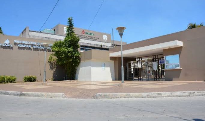 FALLECE SEGUNDA VÍCTIMA DE EXPLOSIÓN EN FRACCIONAMIENTO DE PEMEX.