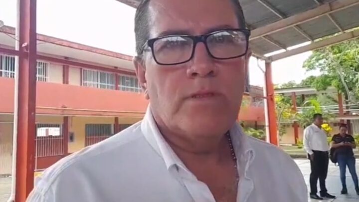 PIDE PC ALERTAR POR LA PRESENCIA DE ÁRBOLES PELIGROSOS.