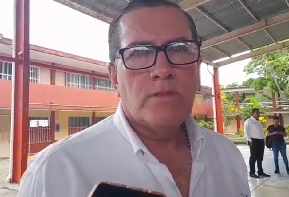 PIDE PC ALERTAR POR LA PRESENCIA DE ÁRBOLES PELIGROSOS.