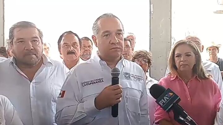 ENDURECERÁN ACCIONES CONTRA CONDUCTORES EBRIOS.