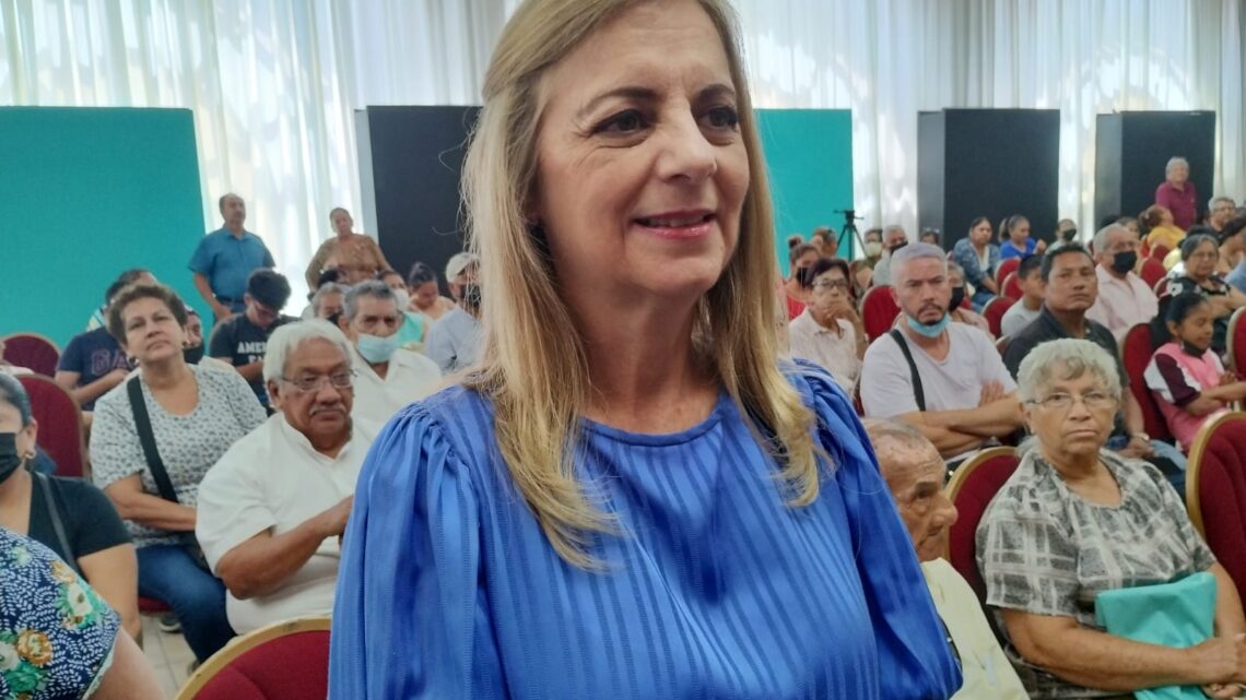 HEREDARÁ DIF PORTEÑO TOTALIDAD DE INMUEBLES REHABILITADOS A PRÓXIMO TRIENIO