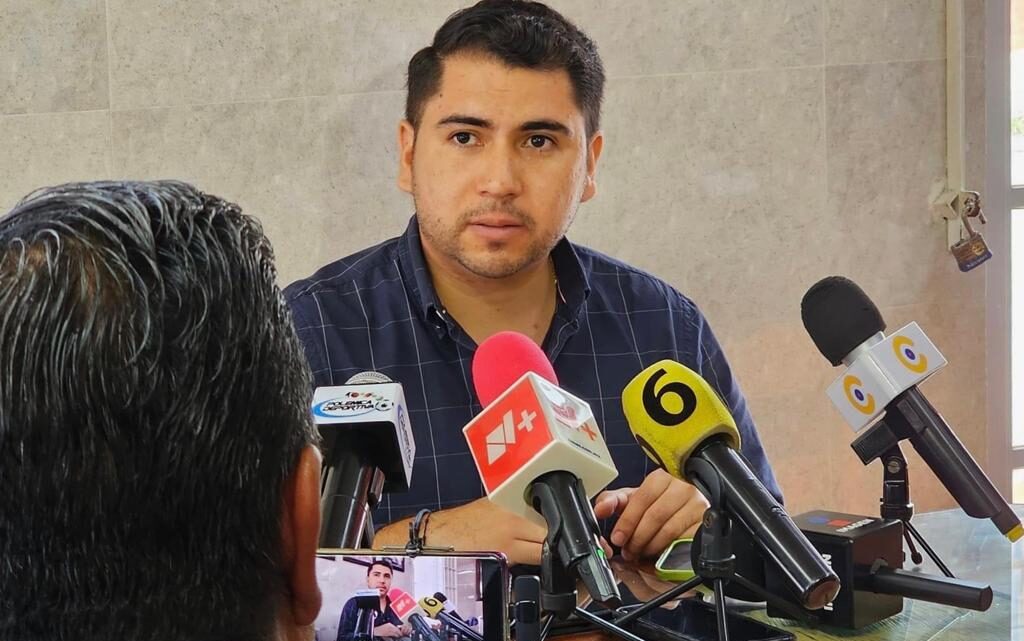 ANGEL COVARRUBIAS EXIGE A LA SET RECONOZCA ANTIGÜEDAD DE MAESTROS DE INGLÉS