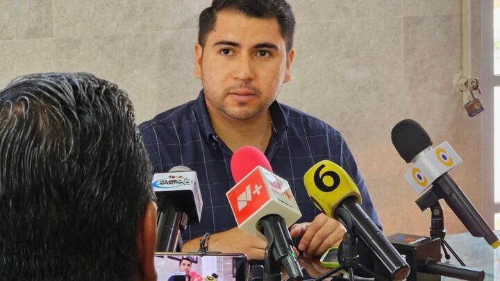 ANGEL COVARRUBIAS EXIGE A LA SET RECONOZCA ANTIGÜEDAD DE MAESTROS DE INGLÉS