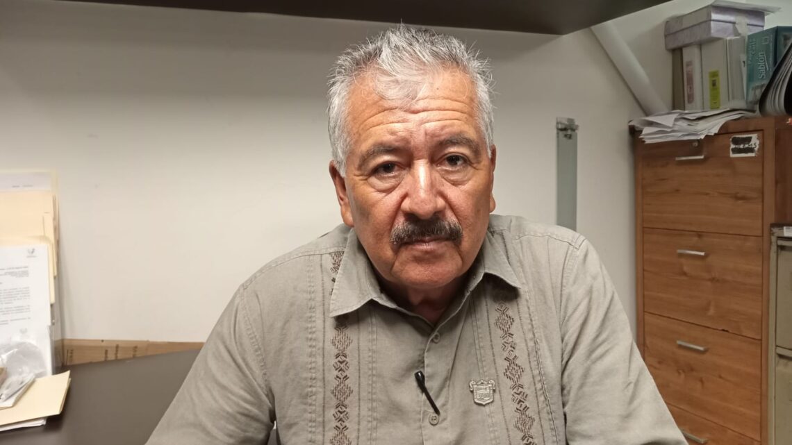 ANALIZAN CREAR COMITÉS DE SEGURIDAD EN COLONIAS DE MADERO.