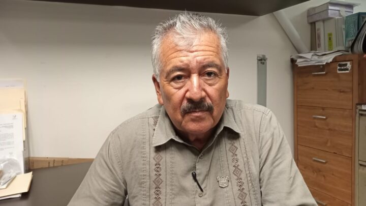 OPERATIVOS SON POSITIVOS: REGIDOR