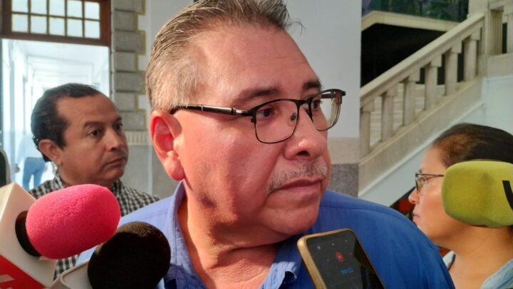 SIN ROBOS LAS ESCUELAS DE TAMPICO