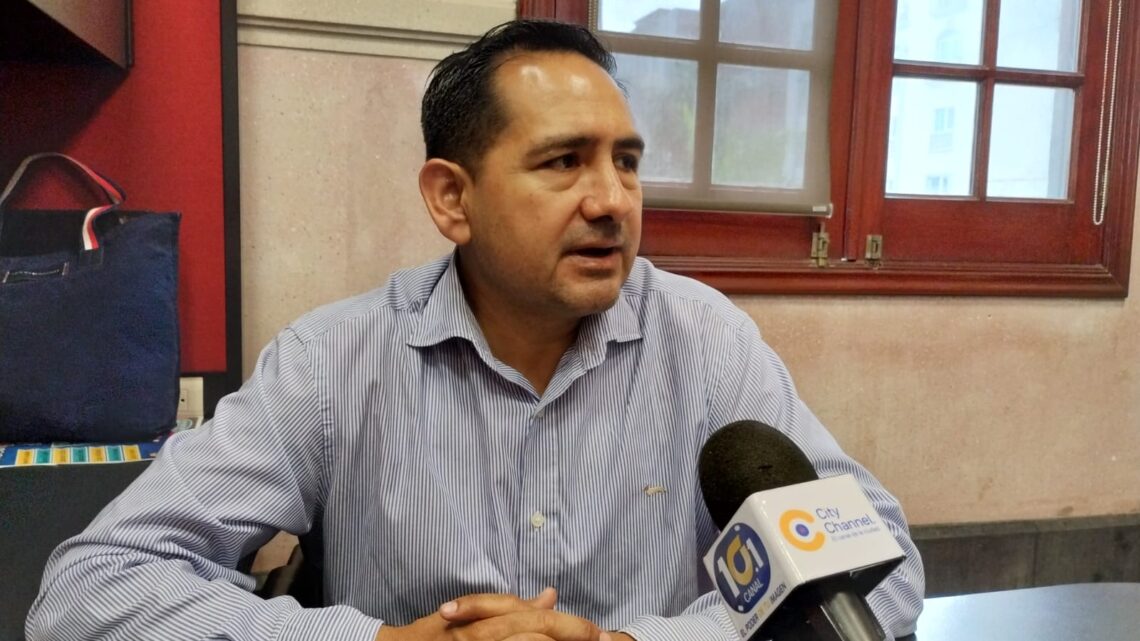 ES BUENA IDEA QUE COMAPA TAMPICO SEA MUNICIPALIZADA