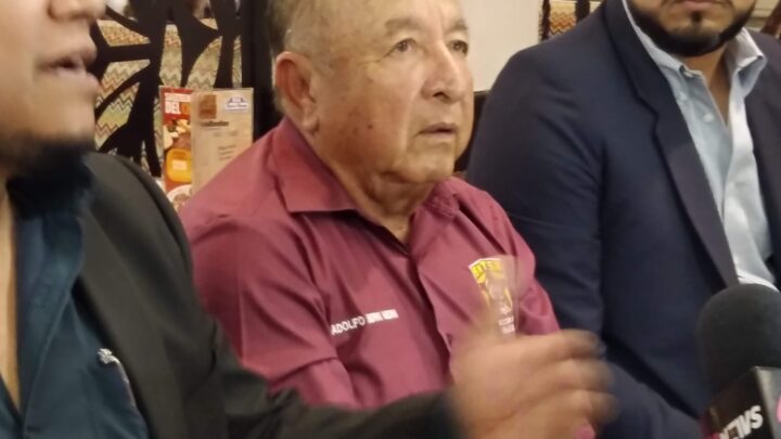 4T VIENE DE RODILLAS A TAMAULIPAS EN RUBRO DE SALUD: ADOLFO SIERRA