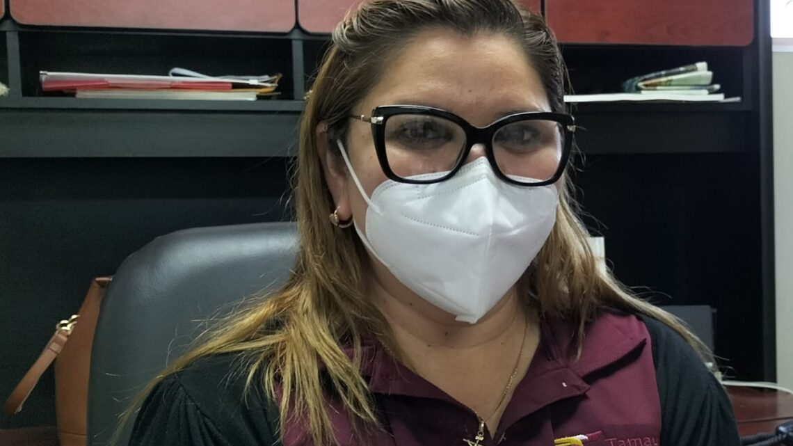 DESPIDEN A GRACIELA ARANA DE LA JURISDICCIÓN SANITARIA 2