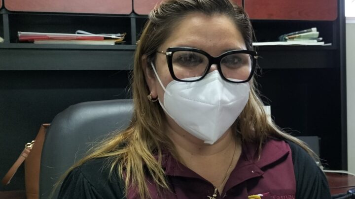 DESPIDEN A GRACIELA ARANA DE LA JURISDICCIÓN SANITARIA 2