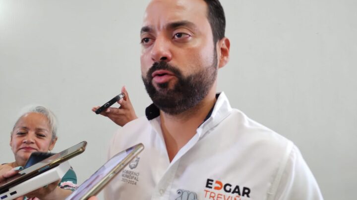 INSISTE MC QUE TIENEN GALLOS SUFICIENTES PARA IR POR LA PRESIDENCIAL EN 2024