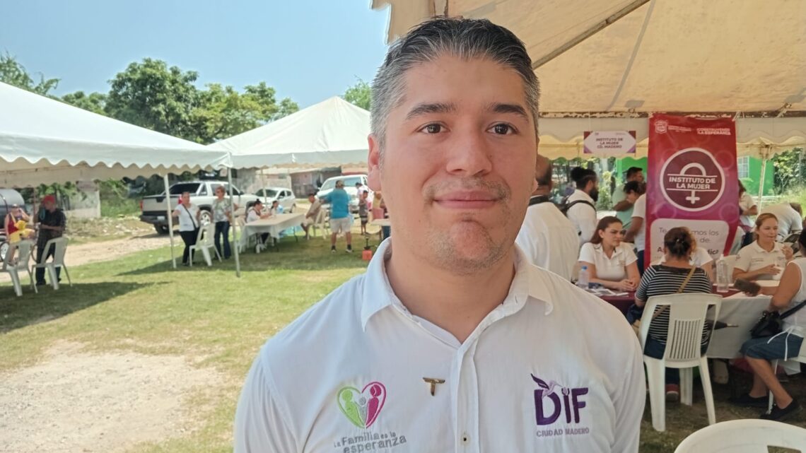 #CiudadMadero MADERO CON 14 CASOS DE DENGUE. https://elinformativotam.com/index.php/2023/08/11/madero-con-14-casos-de-dengue/ #CiudadMadero MADERO CON 14 CASOS DE DENGUE. https://elinformativotam.com/index.php/2023/08/11/madero-con-14-casos-de-dengue/