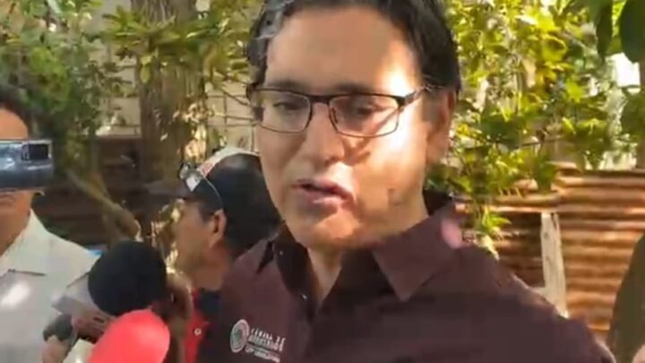 EXHORTAN A CFE ACABAR CON APAGONES.