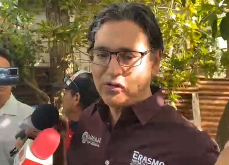 EXHORTAN A CFE ACABAR CON APAGONES.