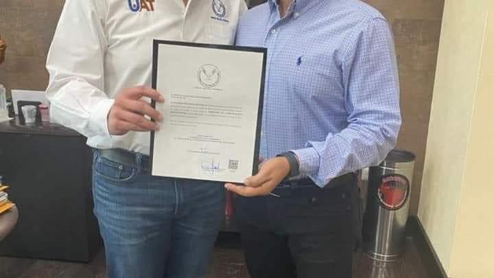 Nombran a Manuel Aguilar director de Comunicación Social de la UAT