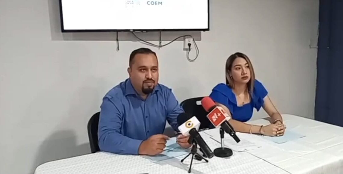 FIRMA CONVENIO “GANAS DE AYUDAR” CON CLÍNICA ONCOLÓGICA.