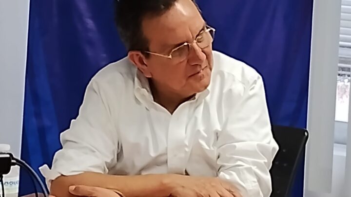 DEBE CONTAR CNA CON MÁS PRESUPUESTO FEDERAL EN 2024