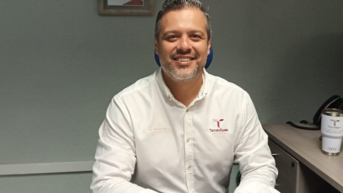 CUBIERTO EL 55 POR CIENTO DEL PADRÓN VEHICULAR EN MADERO.