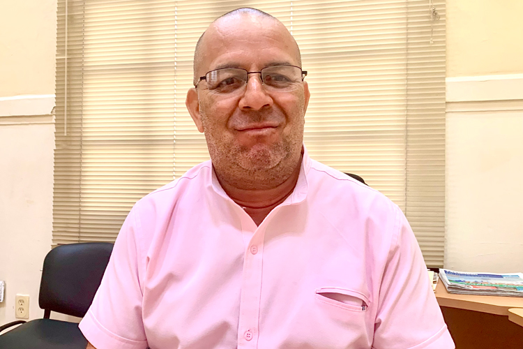 SEGUIRÁ ALCOHOLES DE TAMPICO EN COORDINACIÓN CON FINANZAS DEL ESTADO: DIRECTOR