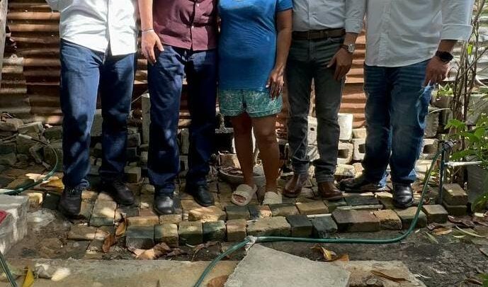 Avances en Soluciones de Drenaje Para Colonias Históricas de Ciudad Madero