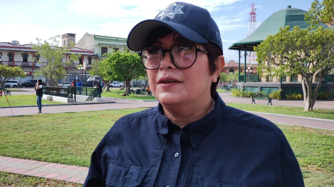 SIN DELINCUENCIA FORÁNEA EN TAMPICO; SALDO BLANCO EN VACACIONES