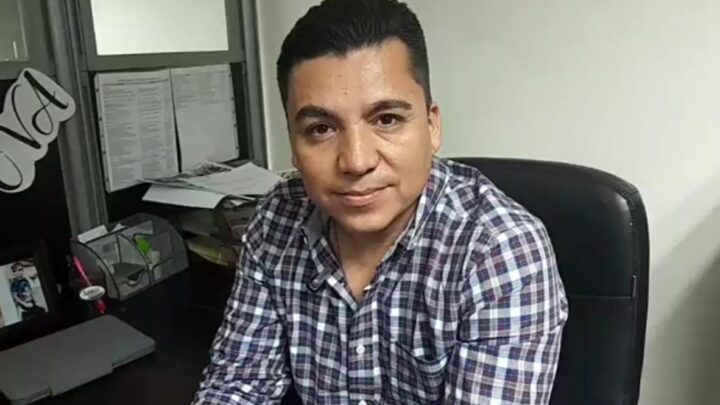 AUTOMOVILISTAS DEBEN TOMAR CONCIENCIA AL MOMENTO DE MANEJAR.