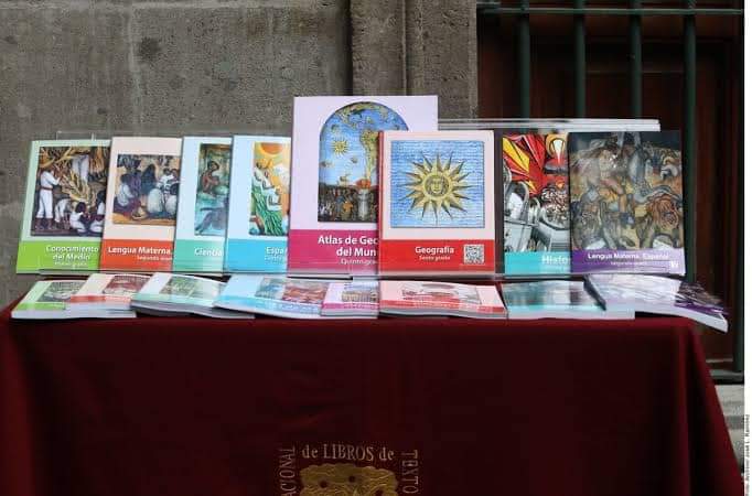 REPARTIRÁN EN SUR DE TAMAULIPAS 22 MIL LIBROS DE TEXTO GRATUITOS.