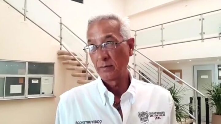 PAVIMENTARÁN MÁS CALLES CON RECURSOS DE AUTOS CHOCOLATE.