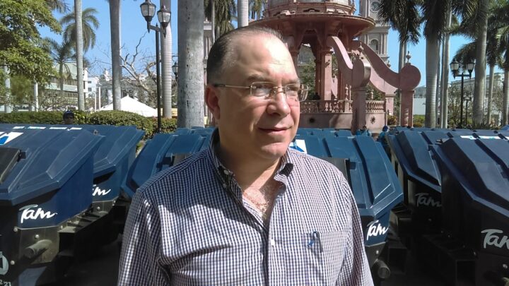 INFRAESTRUCTURA PARA REFORZAR TURISMO, INDUSTRIA Y COMERCIO, TAREA DEL PRÓXIMO PRESIDENTE DE MÉXICO