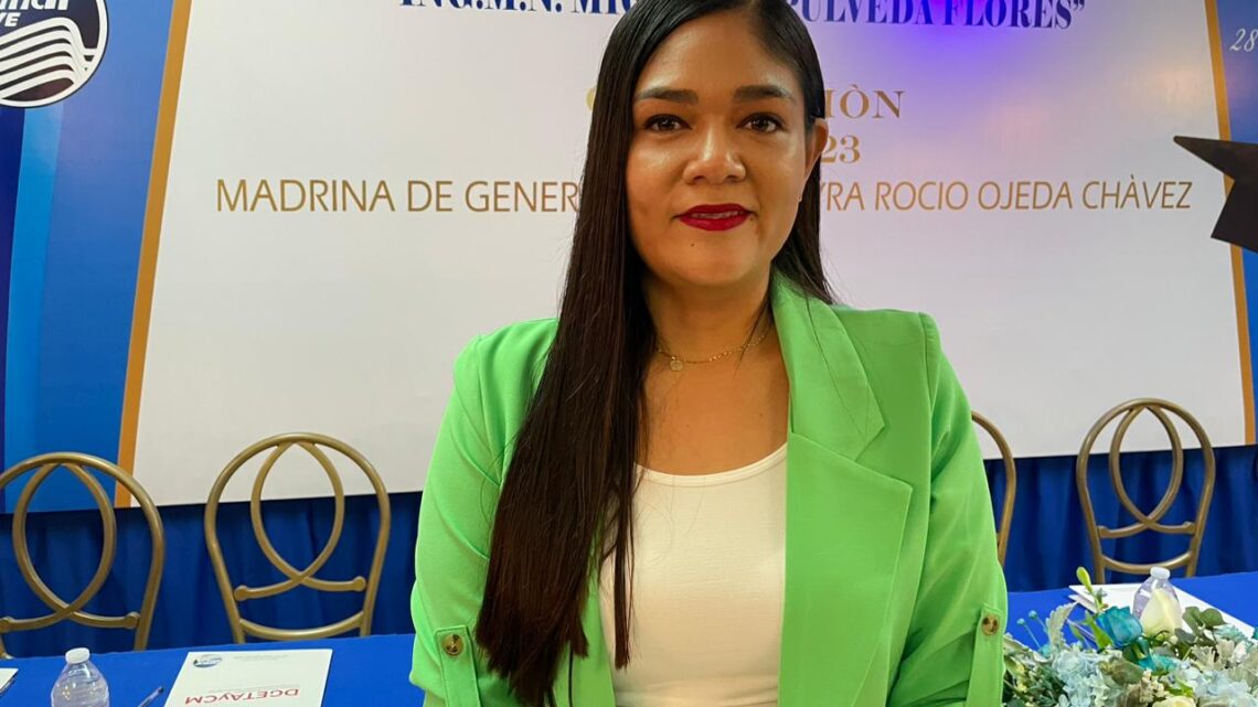 REGRESO DE ESTANCIAS INFANTILES ES NECESARIO: MAYRA OJEDA.