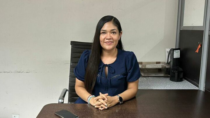 PIDEN A EDUCACIÓN PLAN EMERGENTE CONTRA ROBOS A ESCUELAS