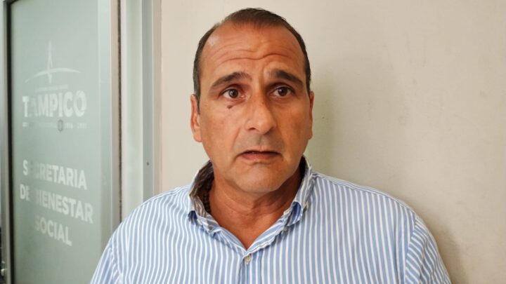 MÁS DE 10 MIL PERSONAS ATENDIDAS EN JORNADAS ASISTENCIALES EN TAMPICO