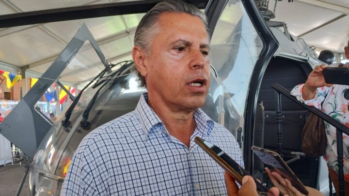 OJALÁ QUE “HAROLD” TRAIGA LLUVIAS PARA TAMAULIPAS