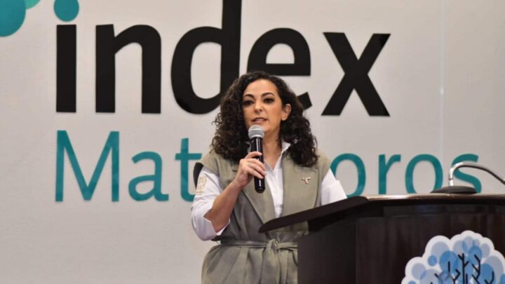 EN MATAMOROS SE FORTALECE LA ALIANZA ENTRE TRABAJADORES, EMPRESARIOS Y GOBIERNO, PARA PRESERVAR LA PAZ LABORAL