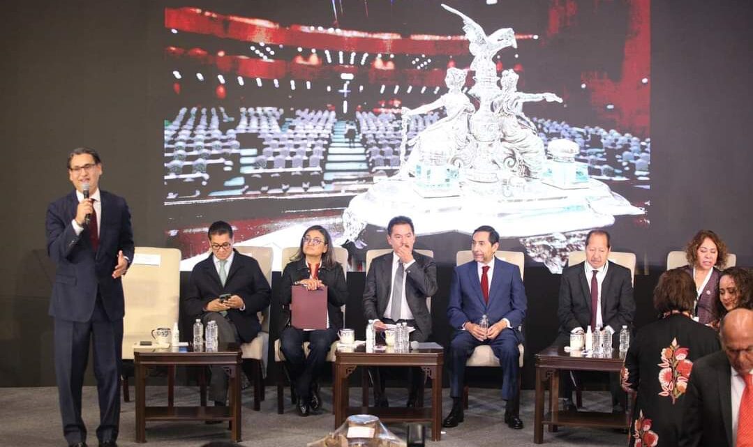 ENCUENTRO PARLAMENTARIO DE MORENA: ANÁLISIS Y PERSPECTIVAS PARA MÉXICO