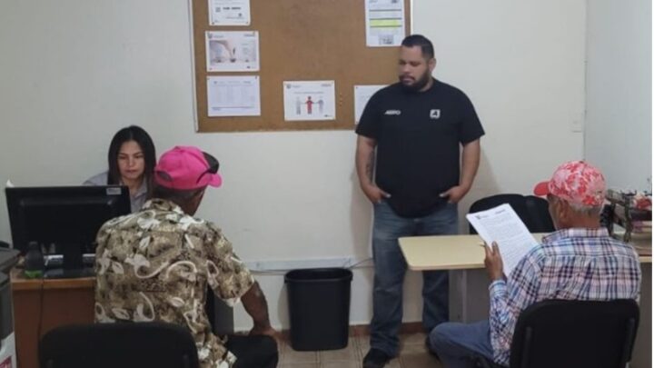 GOBIERNO DE CIUDAD MADERO CONTINÚA IMPULSANDO LA MEDIACIÓN