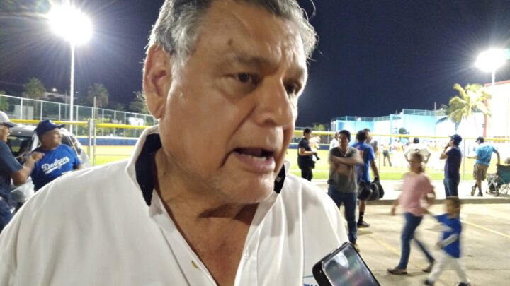 VACACIONES SEGURAS EN TAMPICO, POR EL MOMENTO: PROTECCIÓN CIVIL