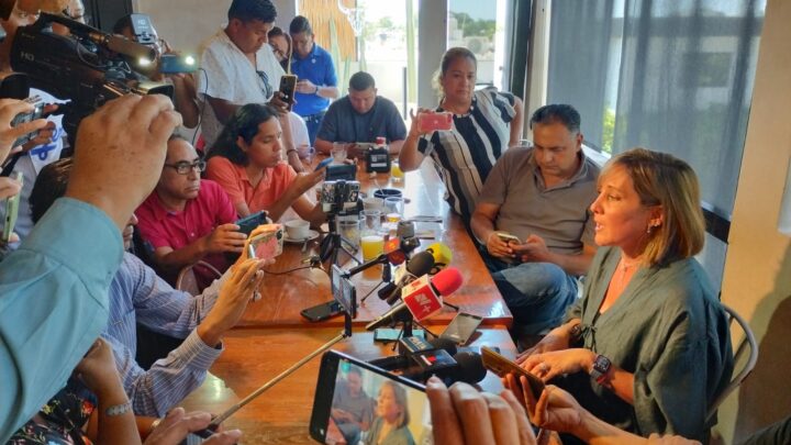 SIN RIESGO DE FRACTURA EN EL PAN PORTEÑO POR BÚSQUEDA DE CANDIDATOS