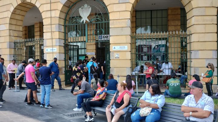 PONE SAT A DISPOSICIÓN DE CONTRIBUYENTES MODERNA APP MÓVIL PARA FACTURAR