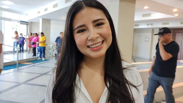 EN STAND BY ASPIRANTES PARA EL 2024 DEL PVEM EN TAMPICO